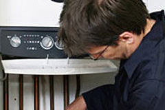 boiler repair Cattistock