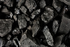 Cattistock coal boiler costs